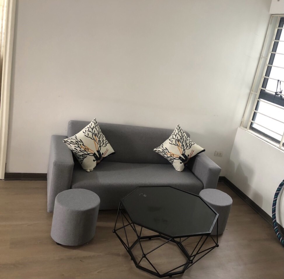 sofa phòng khách giá rẻ